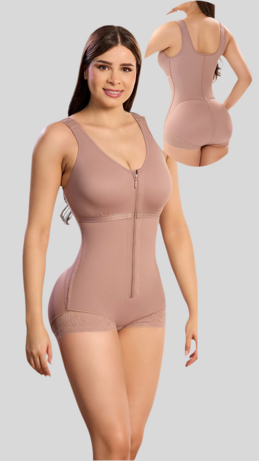 Faja Body con Bra